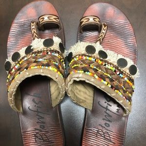 Blowfish Malibu Sandals